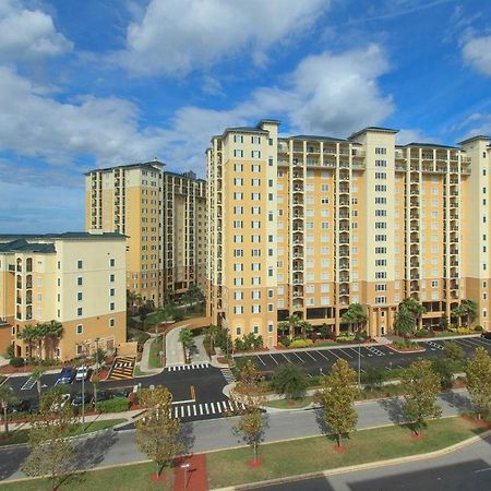 Luxury Resort Condo, 2 Or 3 Bedroom Premium Suites Orlando Buitenkant foto