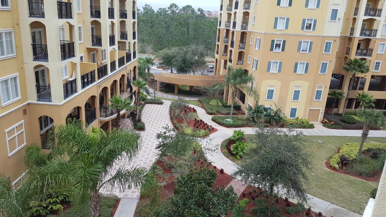 Luxury Resort Condo, 2 Or 3 Bedroom Premium Suites Orlando Buitenkant foto