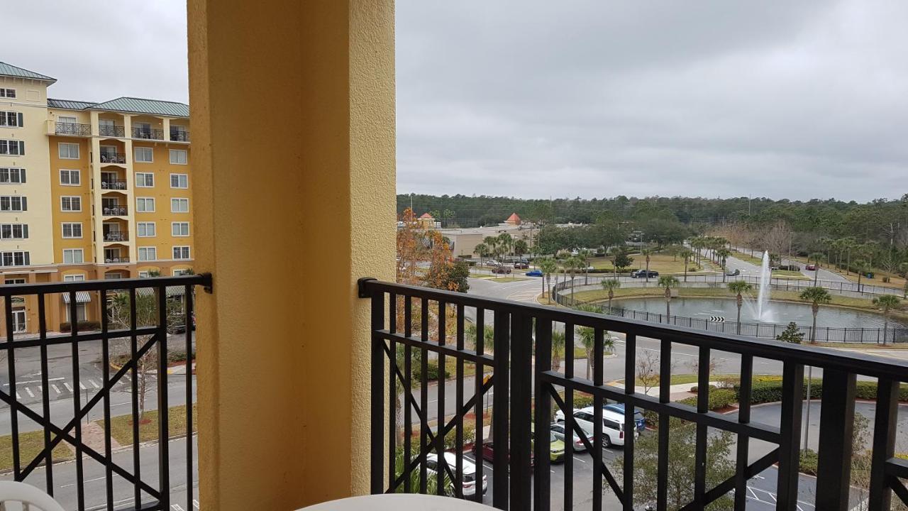 Luxury Resort Condo, 2 Or 3 Bedroom Premium Suites Orlando Buitenkant foto