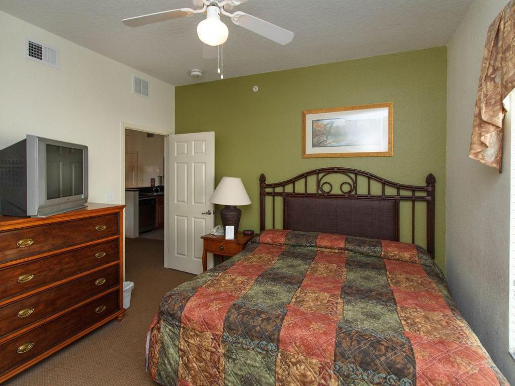 Luxury Resort Condo, 2 Or 3 Bedroom Premium Suites Orlando Buitenkant foto