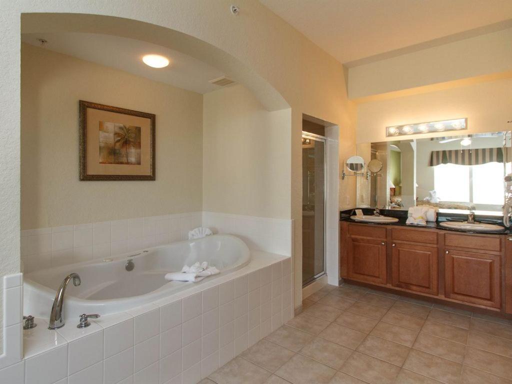 Luxury Resort Condo, 2 Or 3 Bedroom Premium Suites Orlando Buitenkant foto