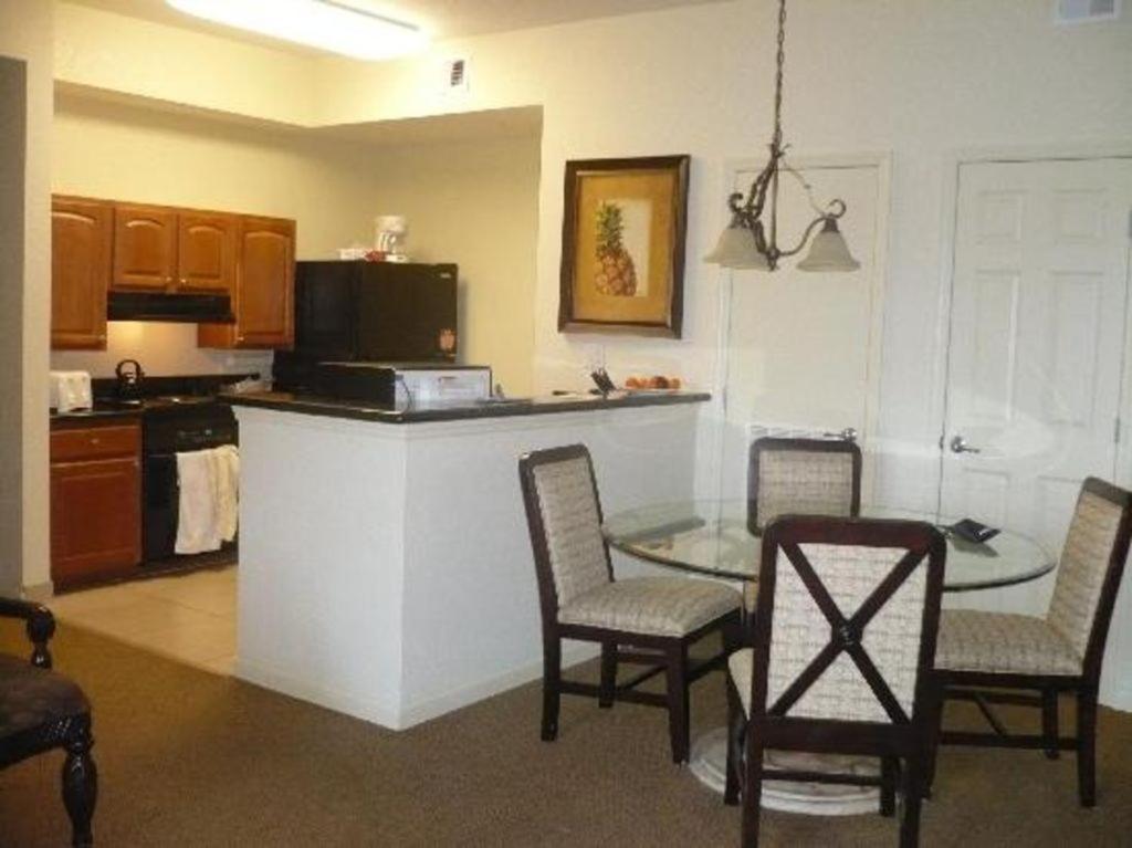 Luxury Resort Condo, 2 Or 3 Bedroom Premium Suites Orlando Buitenkant foto