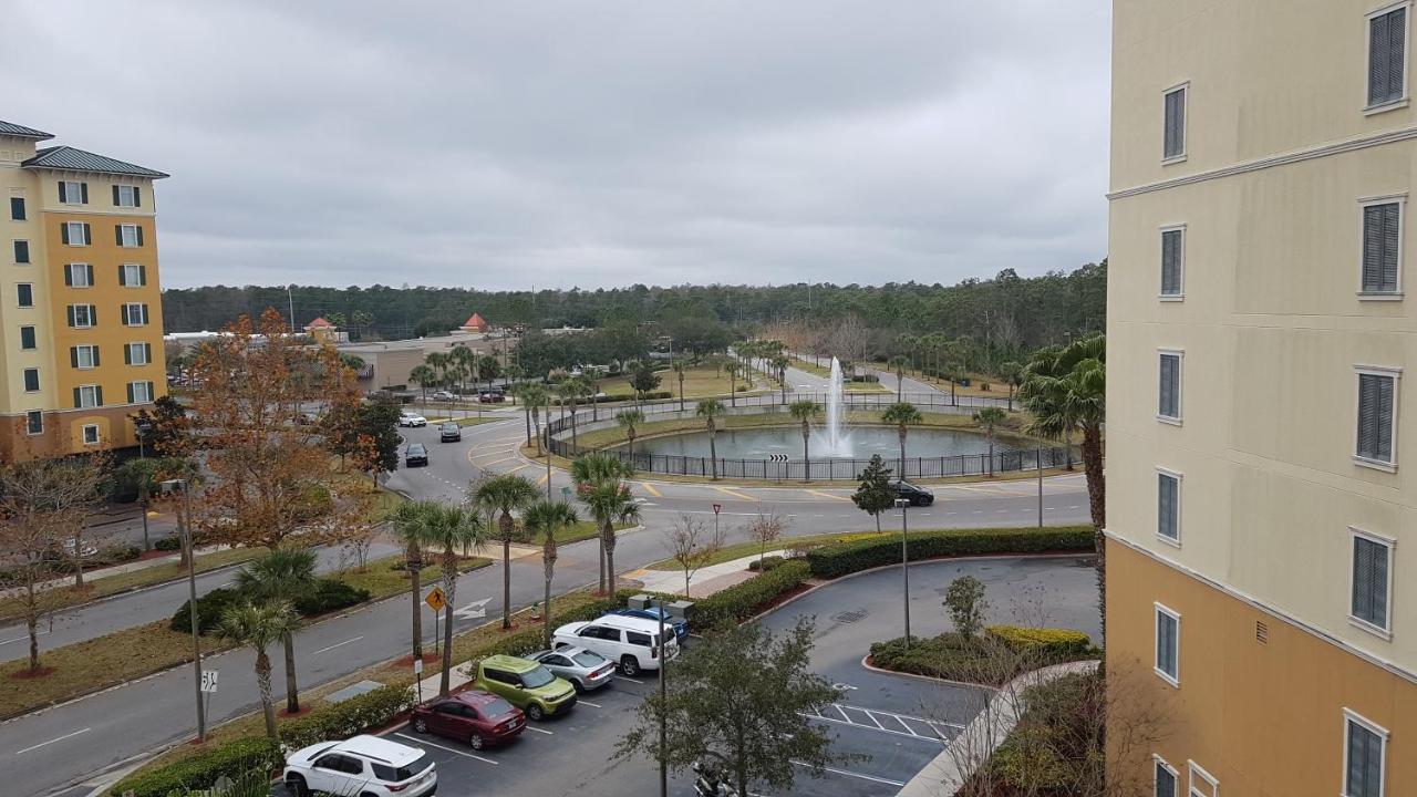 Luxury Resort Condo, 2 Or 3 Bedroom Premium Suites Orlando Buitenkant foto